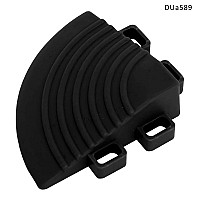 PVC σπονδυλωτή γωνία / άκρη / βιδωτή γωνιά δαπέδου γκαράζ – DUa589 - Sellzone.bg PVC σπονδυλωτή γωνία / άκρη / βιδωτή γωνιά δαπέδου γκαράζ – DUa589